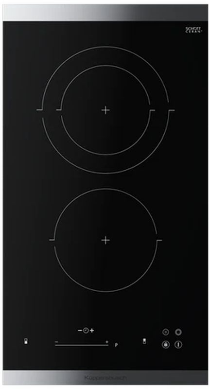 Küppersbusch VKE 3350.0 SR, electric cooking surface, 30 cm, frameless, with 5 year guarantee!