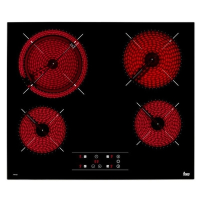 Teka TR 6420, Highlight hob, 60 cm, facet, 40239022, with 5 year guarantee!