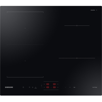 Samsung NZ64B5045FK/U1 self-sufficient induction hob, 60 cm, with 5 year guarantee!