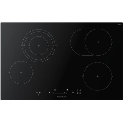Küppersbusch KE 8350.0 SR, electric cooking surface, 80 cm, frameless, with 5 year guarantee!