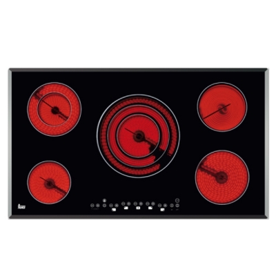 Teka TR 951, Highlight hob, 90 cm, facet, 10210002 with 5 year guarantee!