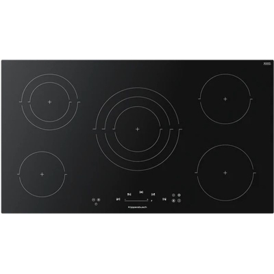Küppersbusch KE 9350.0 SR, electric cooking surface, 90 cm, frameless, with 5 year guarantee!