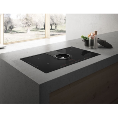 Elica Nikolatesla One HP BL/F/83, induction, circulating air, PRF0120976B. 5 YEAR WARRANTY!