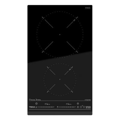 Teka IZC 32300, induction hob, 30 cm, facet, 112510001, with 5 year guarantee!