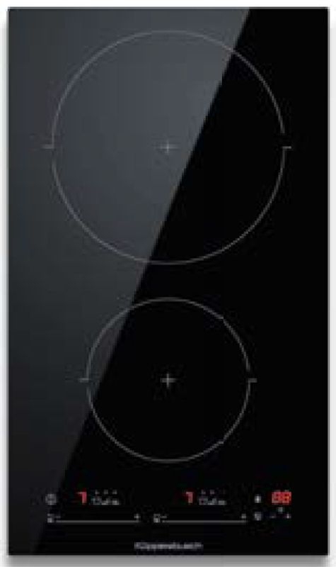 Küppersbusch VKI 3550.0 SR, induction hob 30 cm, frameless, with 5 year guarantee!