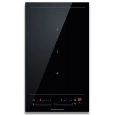 Küppersbusch VKI 3850.0 SR, induktsioonpliit 30 cm, raamita, garantiiga 5 aastat!