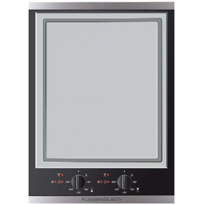 Küppersbusch VKET 3800.0 SR, Teppan Yaki Grill, 30 cm, raamita, garantiiga 5 aastat!