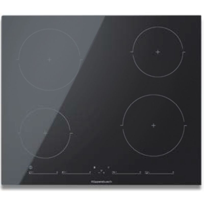 Küppersbusch KI 6130.0 SR, induction hob 60 cm, frameless, with 5 year guarantee!