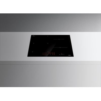 Falmec induction hob 58, black glass, 58 cm, with 5 year guarantee!