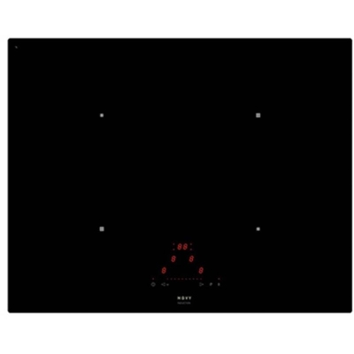 Novy Comfort 1753 induction hob, 65 cm, with 5 year guarantee