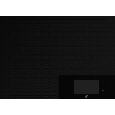 V-ZUG CTI6T75FKTFHD, CookTopInduction V6000 hob 70 cm, WiFi, 3113200003, 10 YEAR WARRANTY!