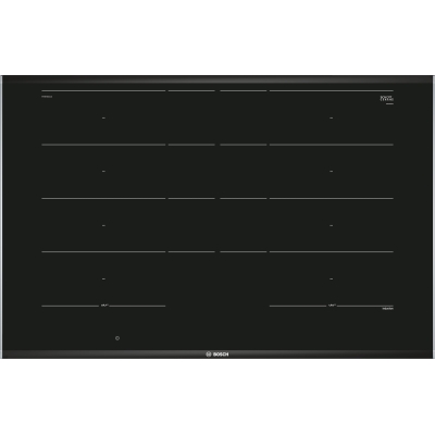 Bosch PXY875DC1E, induction hob, series 8, frame-mounted, 80 cm, with 5 year guarantee!