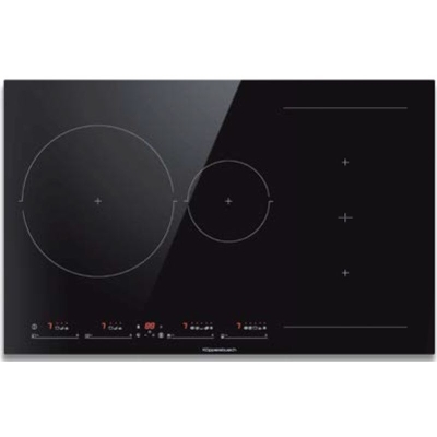 Küppersbusch KI 8550.0 SR, induction hob 80 cm, frameless, with 5 year guarantee!