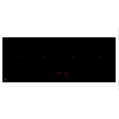 Novy Comfort 1757/2 induction hob, with 5 year guarantee