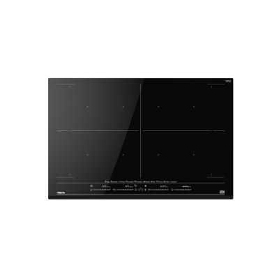 Teka IZF 88700 MST, DirectSense induction hob, 80 cm, facet, 112500029, with 5 year guarantee!