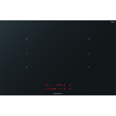 Küppersbusch KI 8560.0 SR, induktsioonkeedupind, 80 cm, raamita, garantiiga 5 aastat!