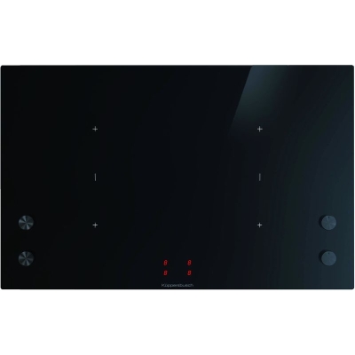 Küppersbusch KI 8810.0 SR, induktsioon küpsetuspind, 80 cm, raamita, garantiiga 5 aastat!