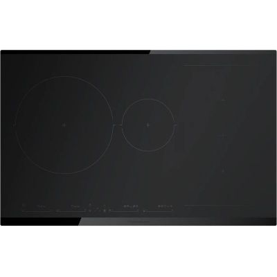 Küppersbusch KI 8550.0 KSMR, индукционная варочная поверхность, 80 см, черный матовый, безрамная, с гарантией 5 лет!
