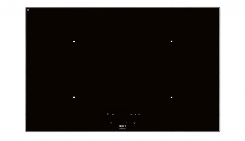 Novy Power 1726/2 induction hob, with 5 year guarantee