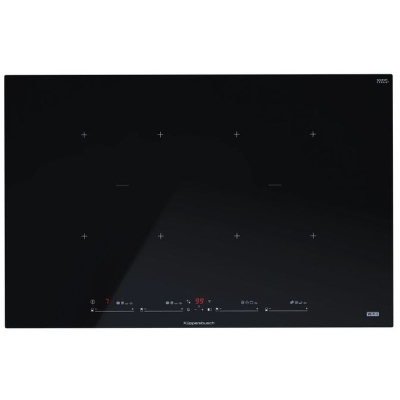 Küppersbusch KI 8880.1 SR, täispinna induktsioon 78 cm, raamita, garantiiga 5 aastat!