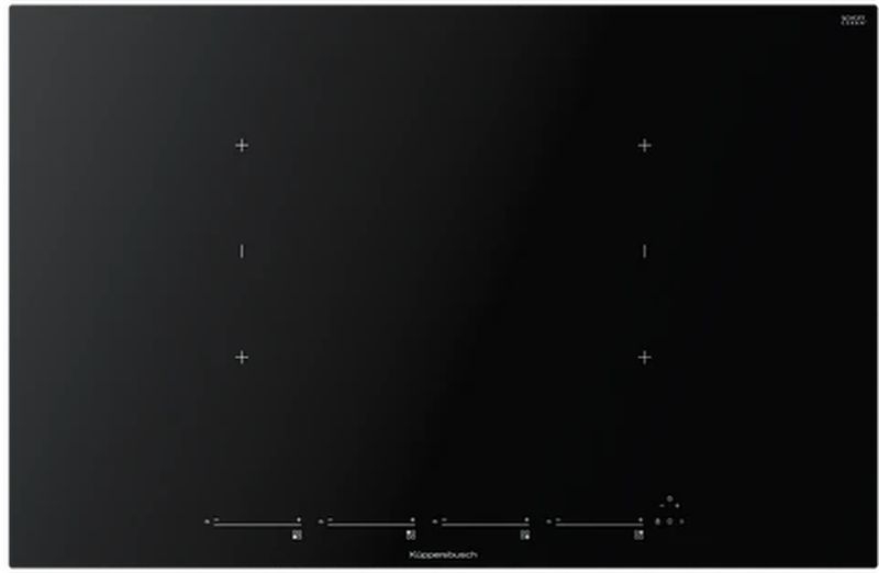 Küppersbusch KI 8800.1 MR, täispinna induktsioon 80 cm (Miradur), raamita, garantiiga 5 aastat!