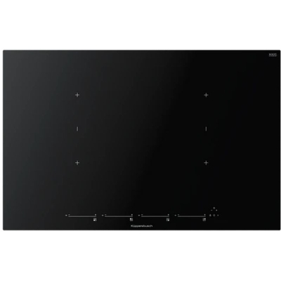 Küppersbusch KI 8800.1 MR, full-surface induction 80 cm (Miradur), frameless, with 5 year guarantee!