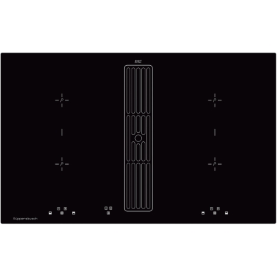 Küppersbusch KMI 8500.0 SR, 80cm, põhiline renn koos mootoriga, raamita, garantiiga 5 aastat!