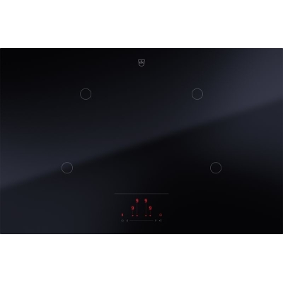 V-ZUG CookTop V2000 I804, 3114600002, induction, 10 YEAR WARRANTY!
