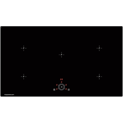 Küppersbusch KI 9330.0 SR, induction cooking surface, 90 cm, frameless, with 5 year guarantee!