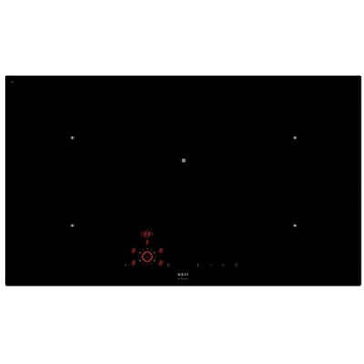 Novy Comfort 1758 induction hob, 90 cm, with 5 year guarantee