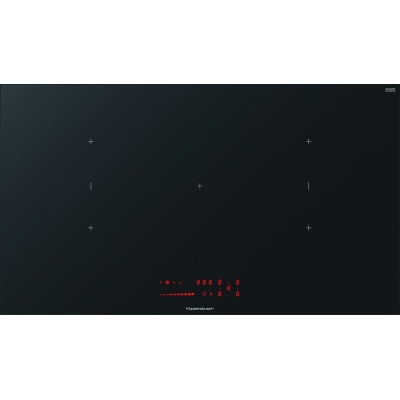 Küppersbusch KI 9560.0 SR, induktsioonkeedupind, 90 cm, raamita, garantiiga 5 aastat!