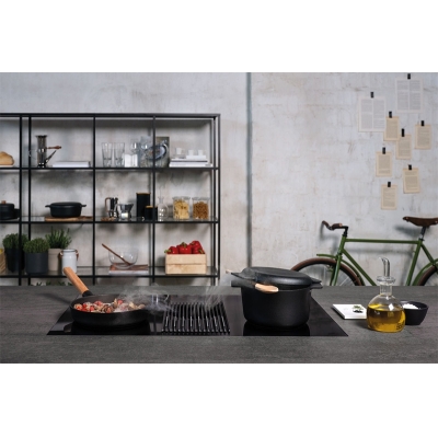 Elica Nikolatesla LIBRA BL/A/83 allavoolu ventilatsioon, väljatõmbeõhk, PRF0147744A. 5 aastat garantiid!