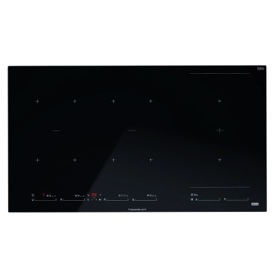 Küppersbusch KI 9880.1 SR, täispinna induktsioon 90 cm, raamita, garantiiga 5 aastat!