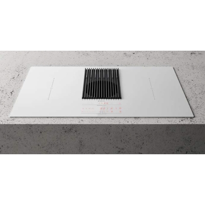 Elica Nikolatesla LIBRA WH/A/83 induction, exhaust, PRF0147774A. 5 year guarantee!