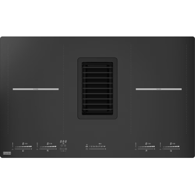 Franke Mythos 2Gether FMY 839 HI 2.0, induction hob extractor, 340.0597.249. With a 5 year guarantee!