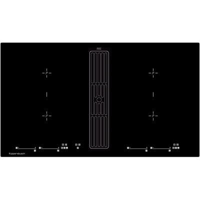 Küppersbusch KMI 9800.0 SR, 90 cm renn koos mootoriga, raamita, garantiiga 5 aastat!