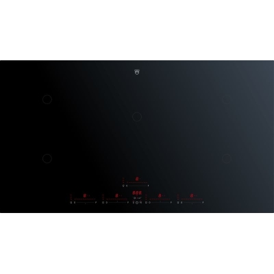 V-ZUG CTI6T95MMSOLD, 3111400008, induction V6000, 10 YEAR WARRANTY!