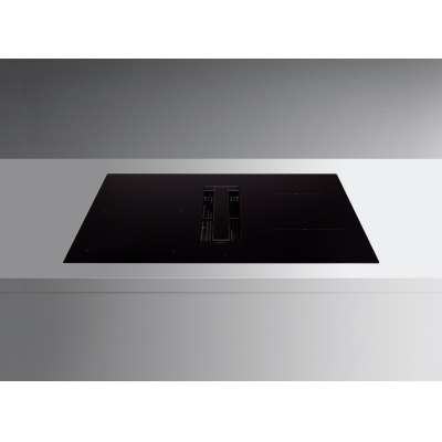 Falmec Zero Easy, induction hob with integrated extraction, 84 cm, with 5 year guarantee!