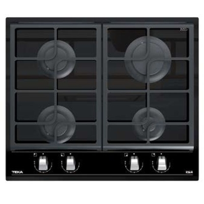 Teka GZC 64300, gas hob, 60 cm, facet, 112570036, with 5 year guarantee!