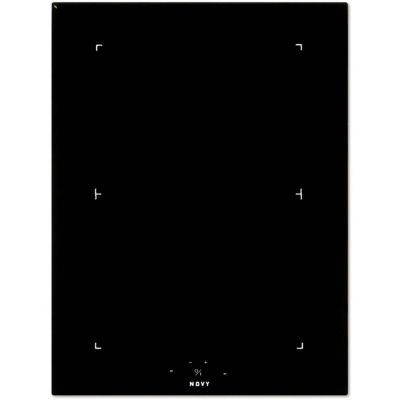 Novy Domino Power 3774 induktsioonpliit, 38 cm, garantiiga 5 aastat