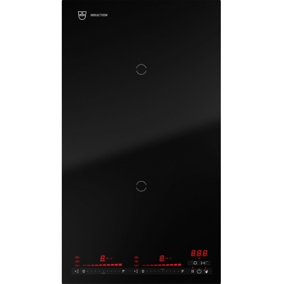 V-ZUG V4000 I302, 3114300001, induktsioonpliit, GARANTII 10 AASTAT!