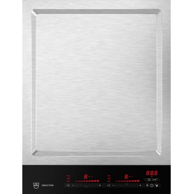 V-ZUG CookTop Teppan Yaki I40, 3114000001, GARANTII 10 AASTA!