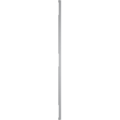 Neff Z9301CPAY0, Flex Design Kit õmblusteta kombineerimiseks, 52,6 cm, antratsiithall