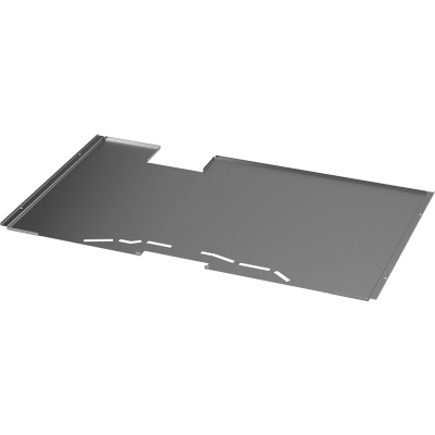 Bosch HEZ392800, vahepõrand