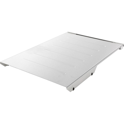 Üheosaline Gaggenau VA 440 010, roostevabast terasest seadme kate koos paigaldusribaga