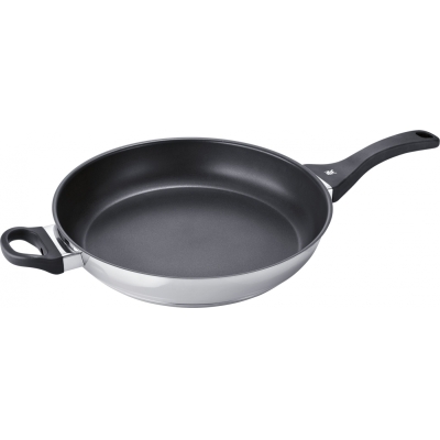 Bosch HEZ390250, pann 28 cm, roostevaba teras