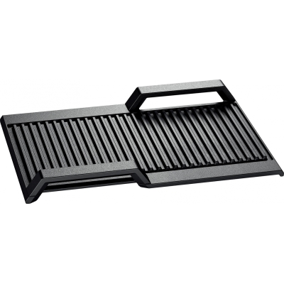 Bosch HEZ390522, grillplaat, 370 mm