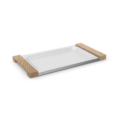 V-Zug Teppan Yaki taldrikutarvikute komplekt, 1037885