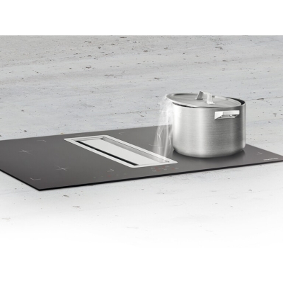 Silverline FLIK 854 ESK Flow-In-Intern-Premium, trough ventilation, EEK: A. With 5 year guarantee!