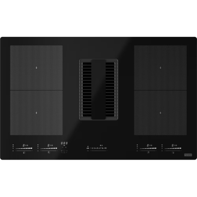 Franke Maris 2Gether Glas FMY 839 HE, induction hob extractor, 340.0679.889. With a 5 year guarantee!